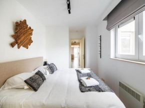 Amazing apartment in Oostende with balcony